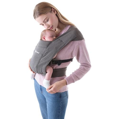 Porte-bébé Embrace d'Ergobaby