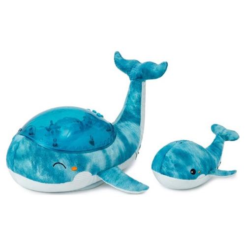 Adorable veilleuse baleine pour bébé • Veilleuse