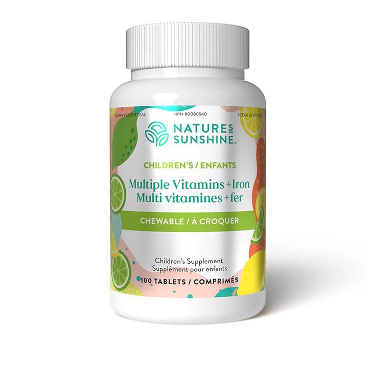 Multi Vitamines & Minéraux Bunkell - 26 Nutriments Essentiels - Capsules - Fabriqué En France - Date De Validité 2027