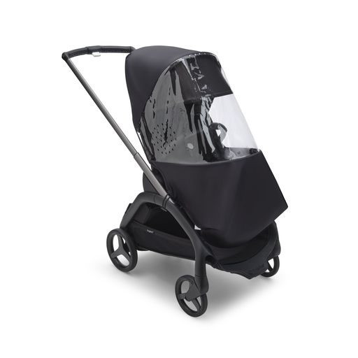 Plateau Pour Poussette Avec Porte-Gobelet - Amovible, ABS, Pour Collations Et Boissons D'Enfant