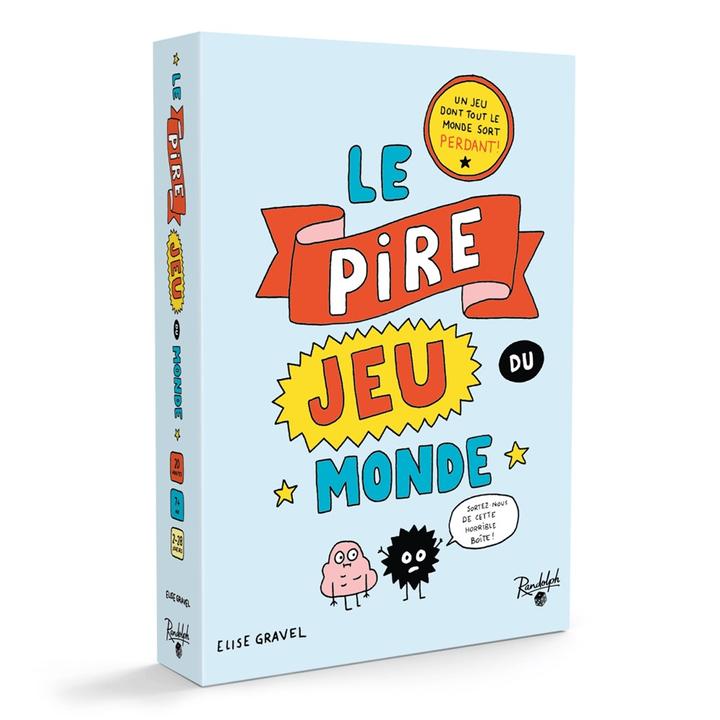 Le Monde Jeux