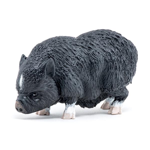 Papo - 51157 - Figurine - Animaux - Veau Charolais