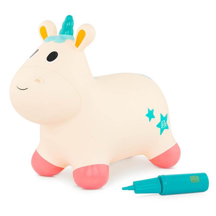 Porteur Licorne Minis Humains