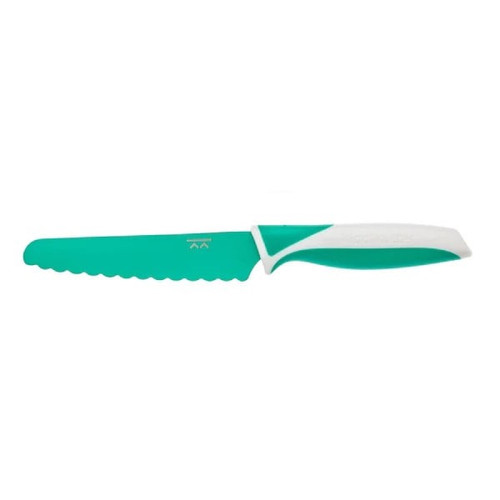 Kit De Couteaux De Sécurité Montessori Pour Enfants, Cuisine Ludique