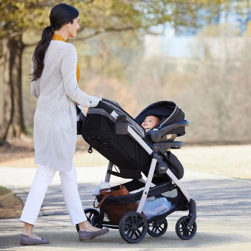 Graco modes outlet stroller britton