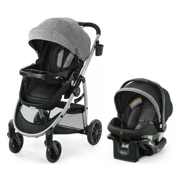 Graco shop modes britton