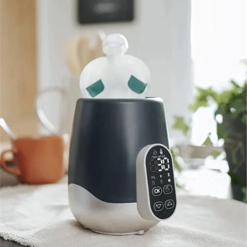 Bioby chauffe-biberon Portable sans fil chauffe-eau pour lait