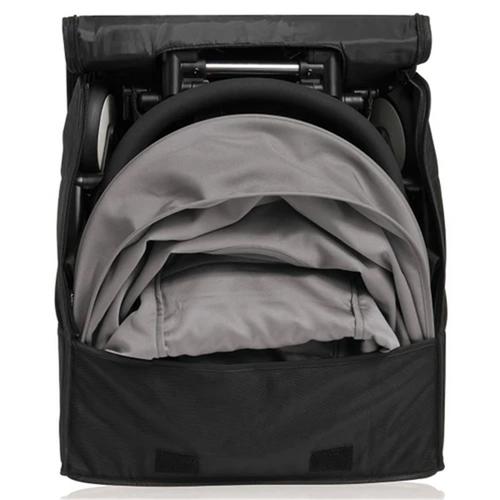 Organisateur Poussette Sac De Voyage Et De Rangement Universel Pour Siu00e8ge Auto, Noir Voyage Enfant