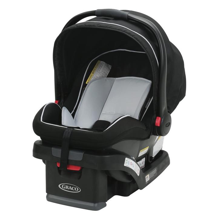 Coquille bébé hot sale graco