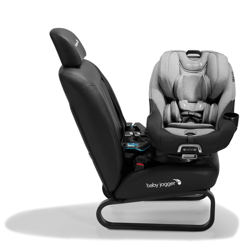 City Turn - Rotative Carseat | Minis Humains