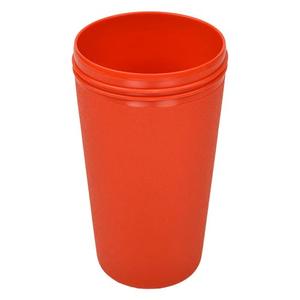 40 Plastique Gobelet 0,4 L – Orange – Plus De Voie | WhichOne