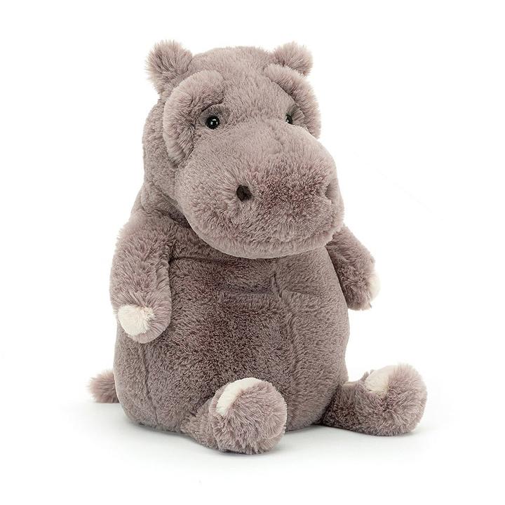Peluche - Ours polaire Perry - Jellycat – Veille sur toi