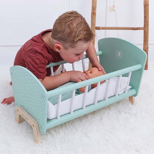 Lit poupon : 10 modèles pour bien faire dormir les poupées Lit poupon : 10 modèles pour bien faire dormir les poupées