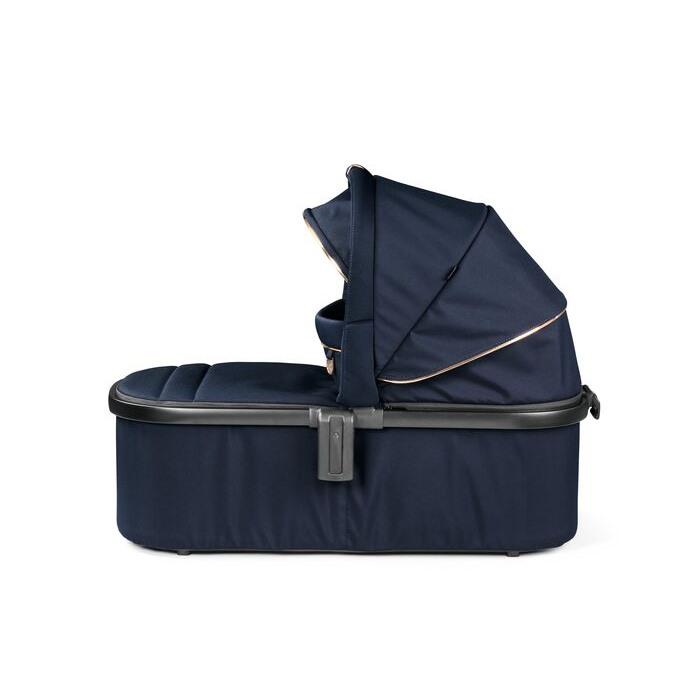 Sac De Voyage Minne Baby Pour Poussette Gb Pockit - Léger Et Polyvalent - 46.2x35.1x14cm