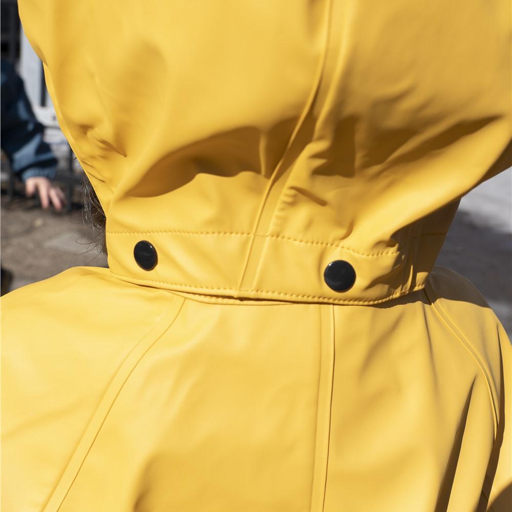 Habit de pluie | Minis Humains