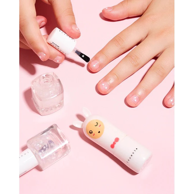 Lisciani - Moon Academy - Kit Manucure Magique à Créer pour Enfants dès 7 Ans - Vernis Phosphorescent, Magnétique et Craquelé - Coffret Vernis à Ongles Enfants - Activité Manuelle - Idée Cadeau Lisciani - Moon Academy - Kit Manucure Magique à Créer pour Enfants dès 7 Ans - Vernis Phosphorescent, Magnétique et Craquelé - Coffret Vernis à Ongles Enfants - Activité Manuelle - Idée Cadeau