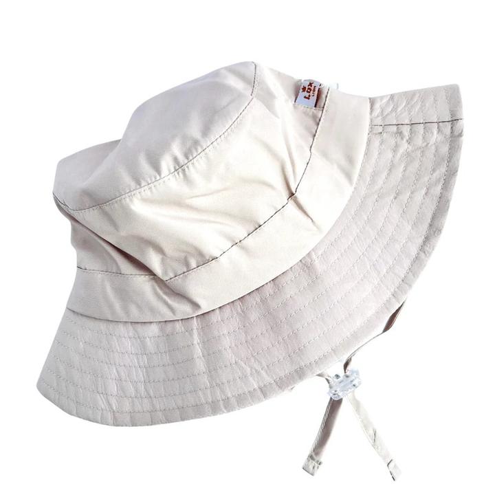 Baskatong Adjustable Sunhat - Beige Baskatong Adjustable Sunhat - Beige
