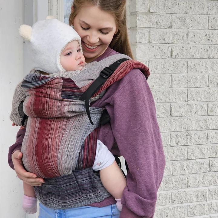 Baby trek carrier on sale