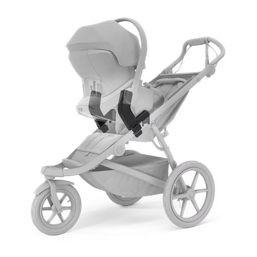 Adaptateur Urban Glide 3 pour Maxi Cosi Cybex et Nuna Livraison 2 4 semaines