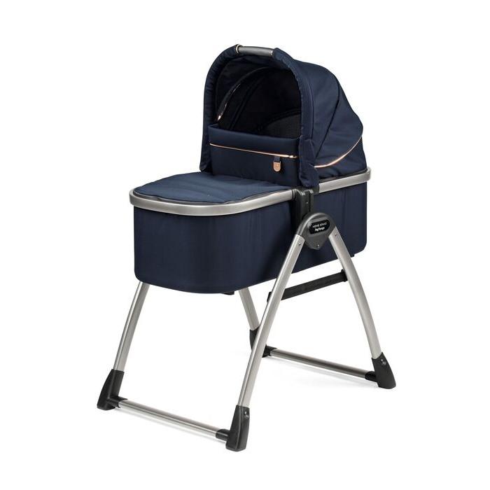 Adaptateur double pour coquille Maxi Cosi/Cybex/Nuna pour