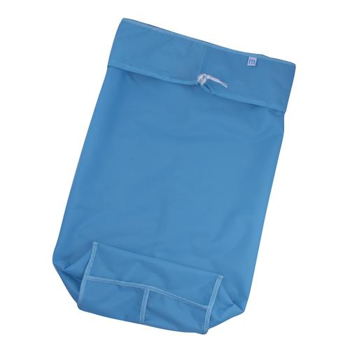 Sac pour poubelle à couches Brun Minis Humains