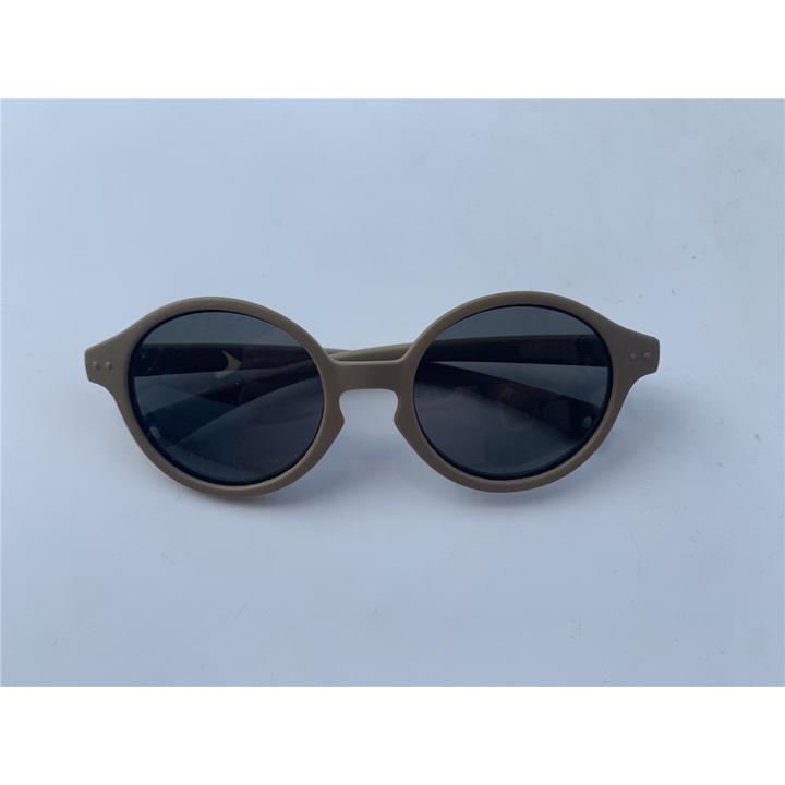 Lunettes de soleil Retro 0 2 ans Caramel