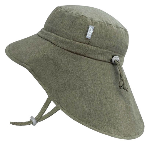 Chapeau De Soleil Unisexe Style Britannique 2025 - Chapeau De Jazz Imperméable - Pour Homme, Femme, Enfant - Look Vintage - 8