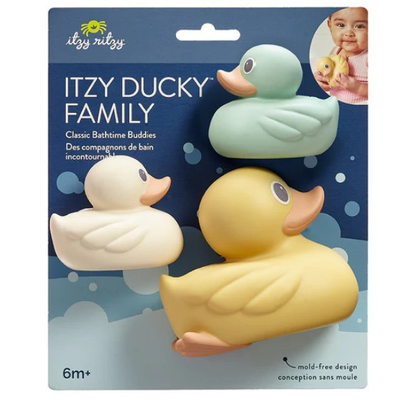 Canard Flottant En Plastique Pour Étang - Décoration De Canard Flottant En Plastique Pour Étang - Décoration De