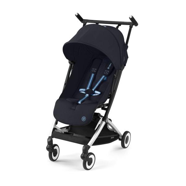 Poussette ultra pliante voyage on sale