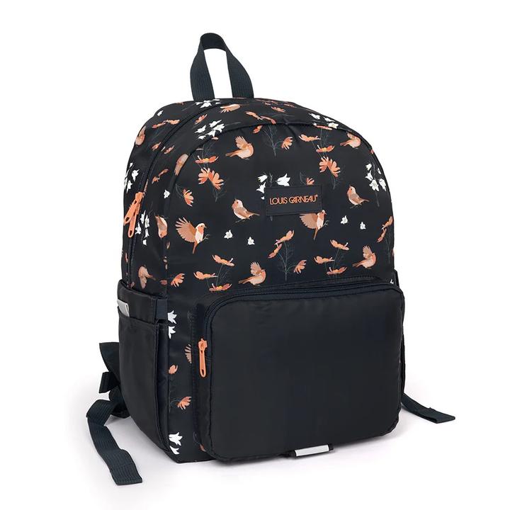 Sac a dos Louis Garneau Oiseaux Minis Humains