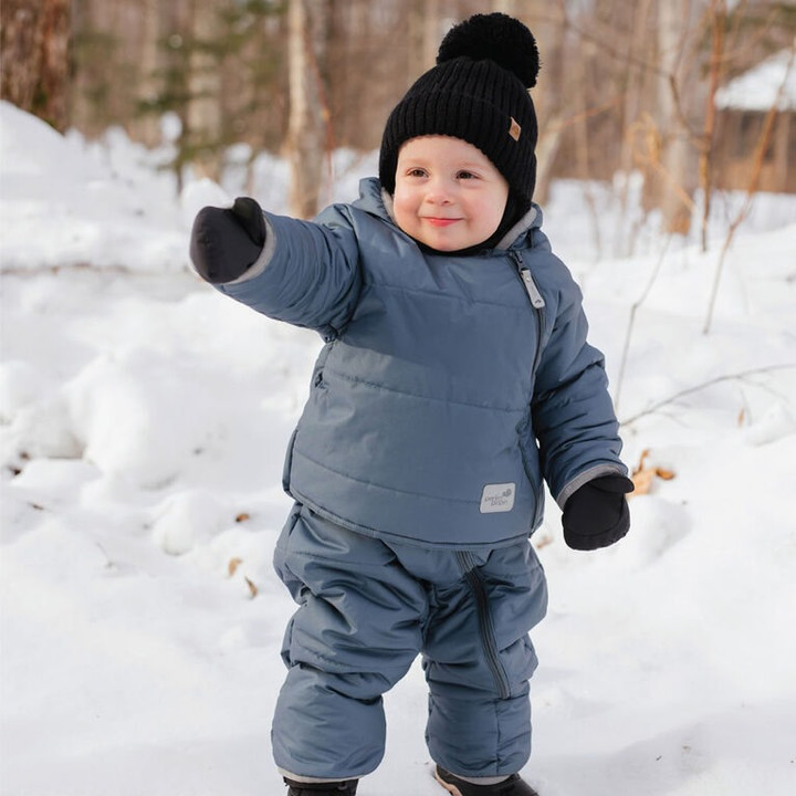 Manteau Diesel Pour Bébé 6 Mois – Occasion En Très Bon état | Veste Chaude Et Stylée
