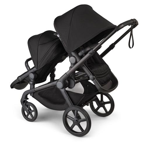 Bugaboo poussette double deals