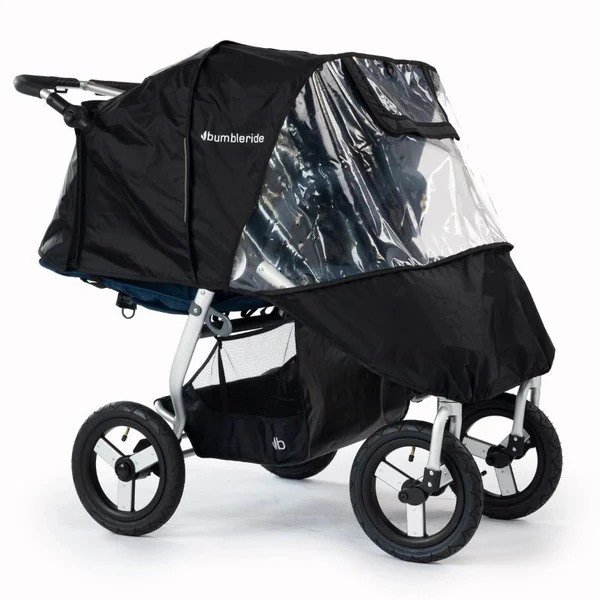 Sac De Voyage Poussette Compatible GB Pockit, Pockit+ All City, Pockit Air Et Cybex Libelle 2 - Grand Format Rembourré