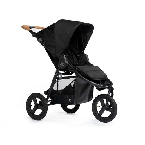 Bumbleride indie vs thule urban glide fashion