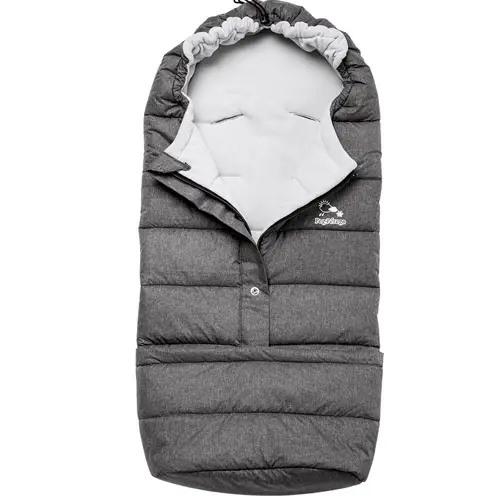 Housse pour Poussette Vario Grey Livraison 2-4 semaines