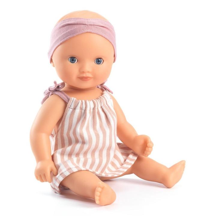 Poupee pour le bain online