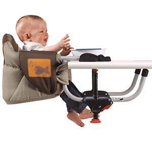 Chicco quick adjust table seat on sale