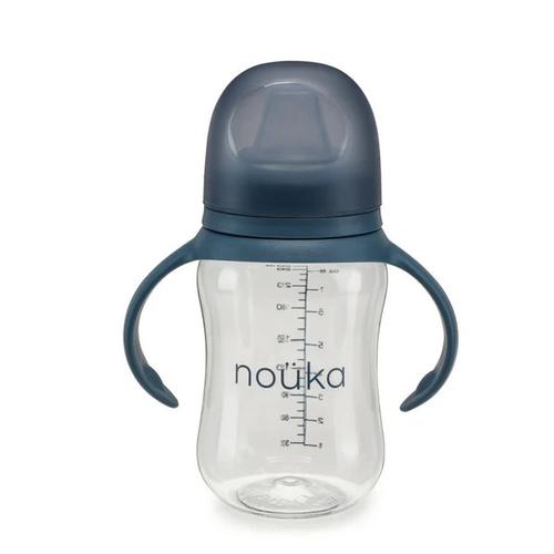 Noüka Soft Spout Sippy Cup Deep Ocean - Main Image