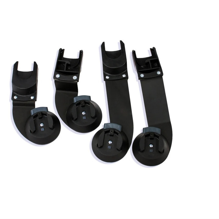 Adaptateur bras essuie glace sur axe