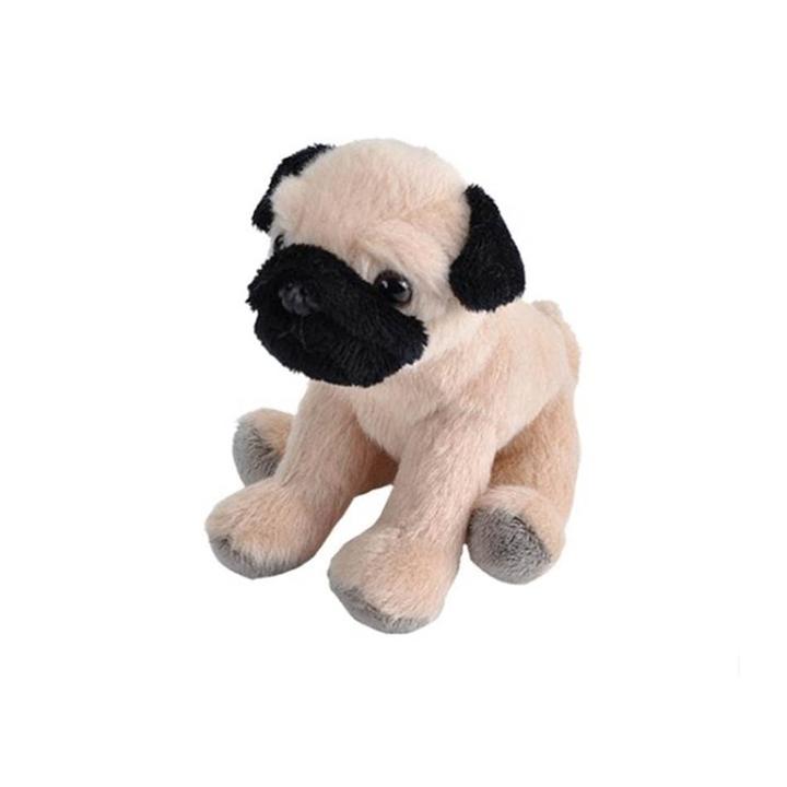 Pug peluche online