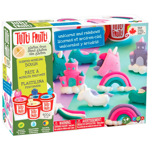 Jeux Enfant 3 Ans - Kit Pâte à Modeler Machine à Glace 42 Pièces, Jouet Créatif Dès 3 Ans