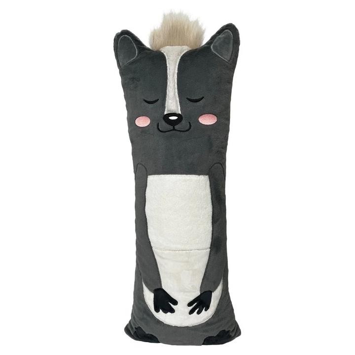 Peluche sommeil Minis Humains