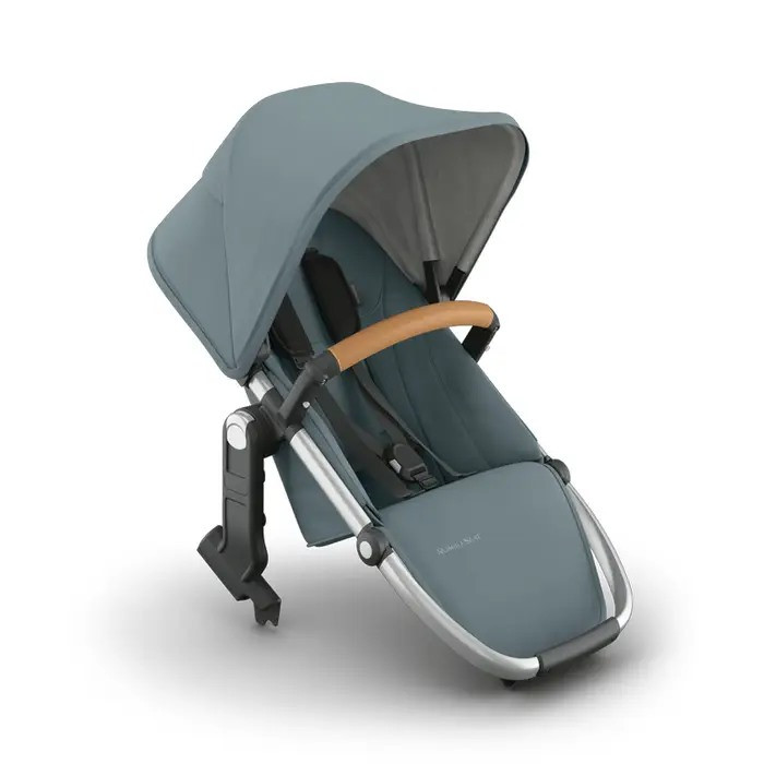 Adaptateur Siège-Auto Baby Jogger Pour City Mini/Mini GT - Compatible Cybex Et Maxi-Cosi