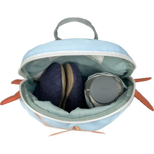 Sac a dos Lassig Minis Humains