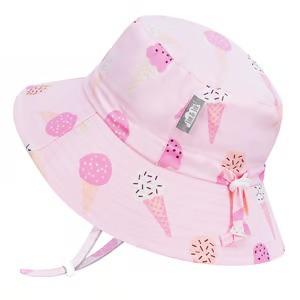 Chapeau Bob Imprimé Floral Pour Adolescents, Femmes, Hommes, Enfants