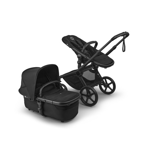 Poussette Bugaboo Fox 5 Renew