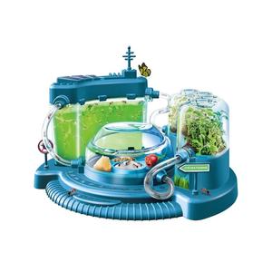 The Ant City | Minis Humains