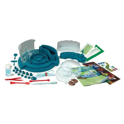 The Ant City | Minis Humains