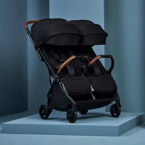 Poussette de voyage Jet places Minis Humains