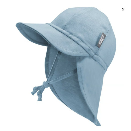 Casquette Dinosaure Enfant Réglable - Protection Soleil Cotton 2-6 Ans